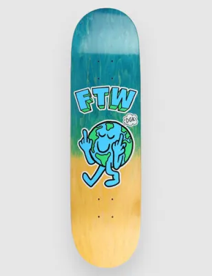 Dgk Chaos – Tie Dye