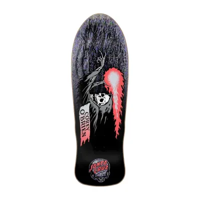 Santa Cruz Corey O'brien Reaper Reissue