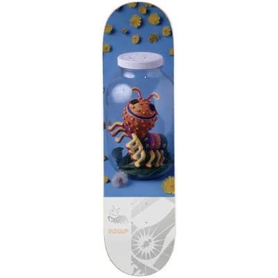 Alien Workshop Bug Jar Ktc Mache