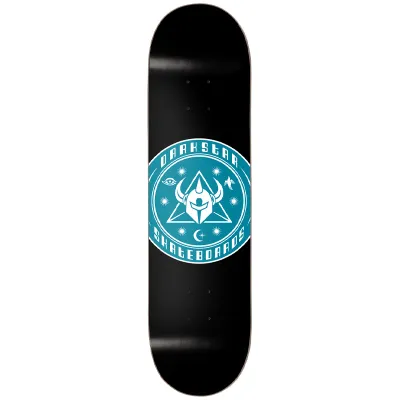 Darkstar Cosmic Rhm aqua