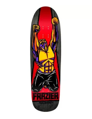 Powell Peralta Mike Frazier Man