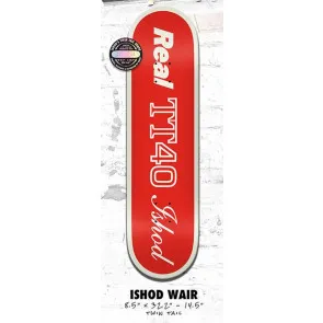 Real Tavola Ishod Shapecode Tt