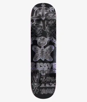 Rassvet Paccbet Titaev Chrome