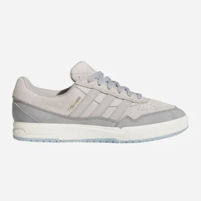 Adidas Skateboarding Tyshawn Ii Light Onix Granite Chalk