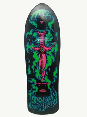 Reissue Powell Peralta Guerrero Blacklight-14