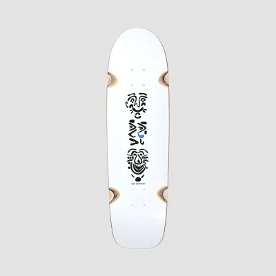 Polar Shin Sanbongi Faces Ww Surf Sr