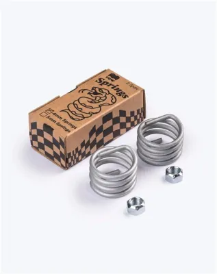 Yow S4 Muelle Surf Truck 2 Pack