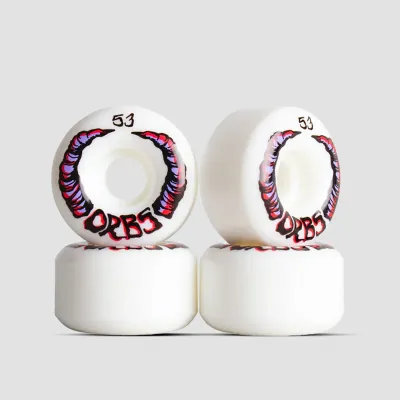 Welcome Orbs Apparitions Round
