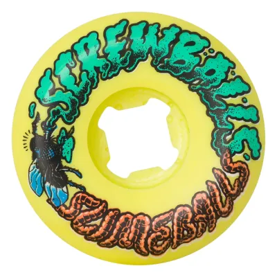 Slime Balls Screw Balls
