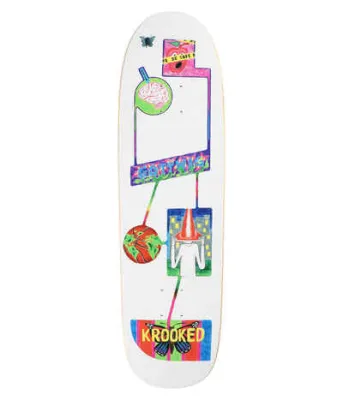 Krooked Gottwig Be Safe