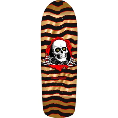 Old School Ripper Foil