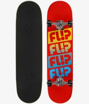 Flip Team Quattro