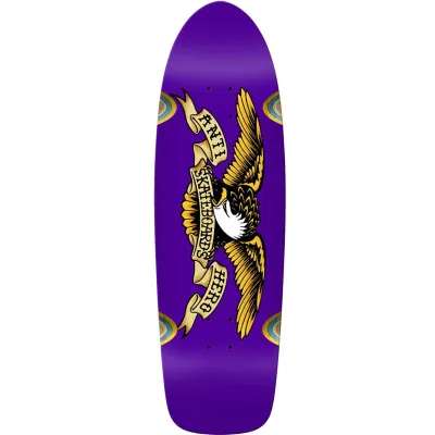 Antihero Classic Eagle Shaped Caster