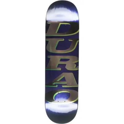 Hardbody Antonio Durao Stacked Logo