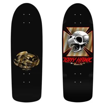 Powell Peralta Bones Brigade Tony Hawk Series ''