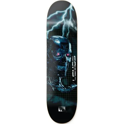 Primitive X Terminator 2 Tiago Lemos Box Set
