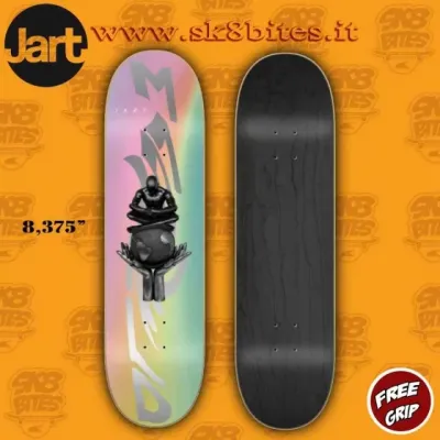 Jart Sculptural