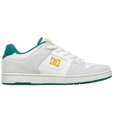 Dc Shoes Manteca 4 S Off Dark