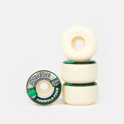 Spitfire Formula Four Conical