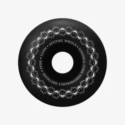 Spitfire – Formula 4 Classic Full 99d –