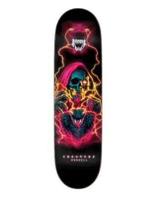 Creature Terror Sight Pro Skate