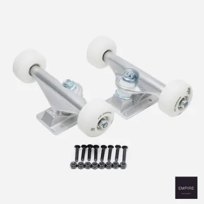 Sushi Undercarriage Kit