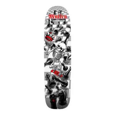 Powell Peralta Bones Brigade Serie Rodney Mullen