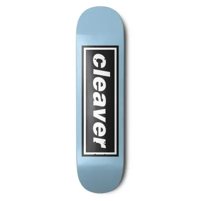 Cleaver Live Forever