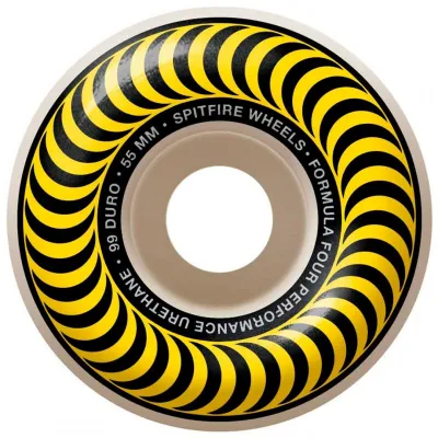 Spitfire Formula Four Classic