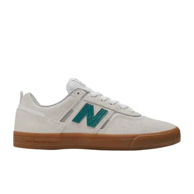 New Balance Numeric Nm306 Shoes Sea Salt