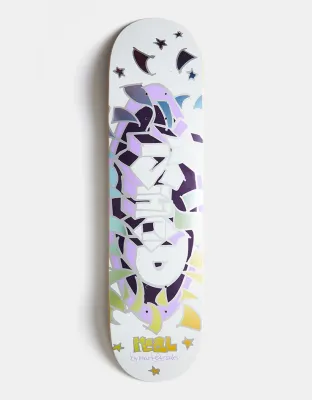 Real Ishod Gonz Oval Party Edition 'full Se'