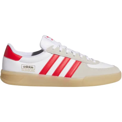 Adidas Glenburn Shoes Cloud better Scarlet