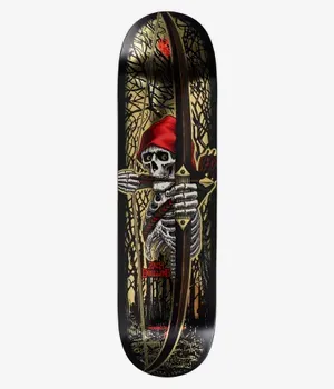 Powell-peralta Doelling Archer Flight Shape 313