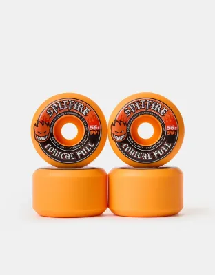 Spitfire Color Pack Formula Four Conical Full 99d