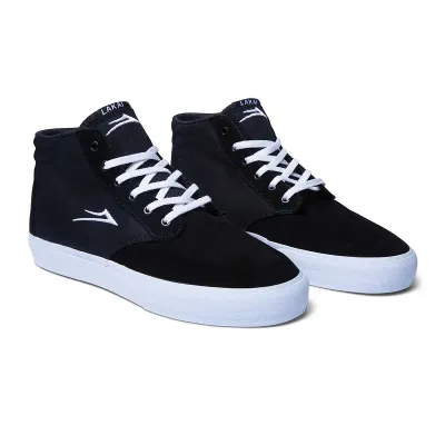 Ténis Lakai Riley 3 High Suede