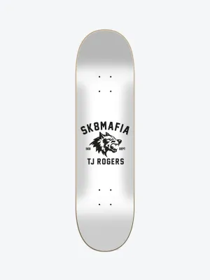 Sk8mafia Sk8 Dept Rogers