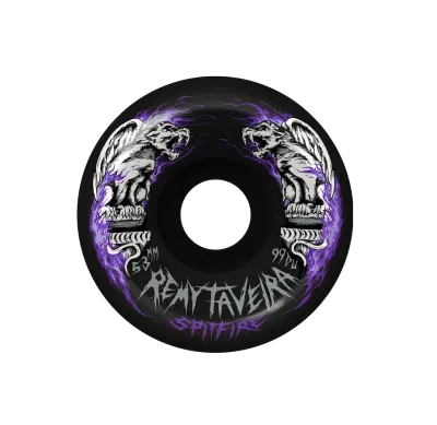 Spitfire Remy Taveira Chimera F4 Conical Full 99d