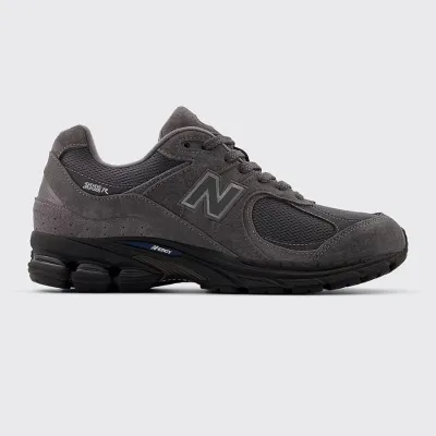 New Balance 2002r Castlerock / Dark Shoroline Bl...
