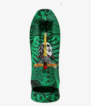 Powell-peralta Skull & Sword Geegah