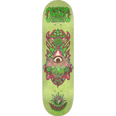 Santa Cruz Vx Minds Eye Jereme Knibbs
