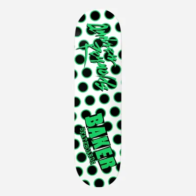 Baker Andrew Reynolds Reissue Dots