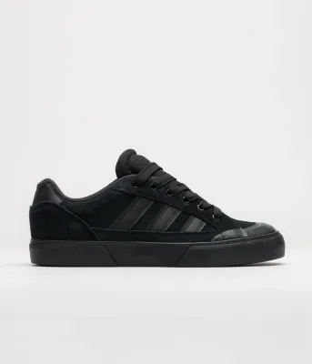 Adidas Court Tns Premiere Rt Shoes Core / Core / Core