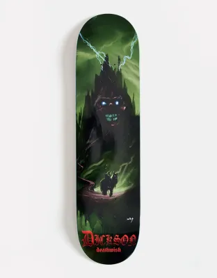 Deathwish Dickson Symphony