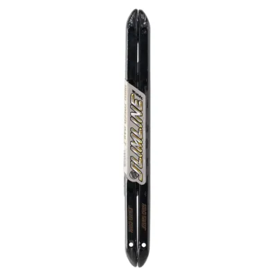 Santa Cruz – Slimline Hsr Rails – Black