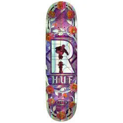 Real Huf Holographic...