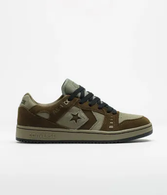 Converse X Sneeze Mag As-1 Pro Ox Shoes Submarine / Surplus /
