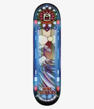 Sk8mafia Kremer Stained Glass