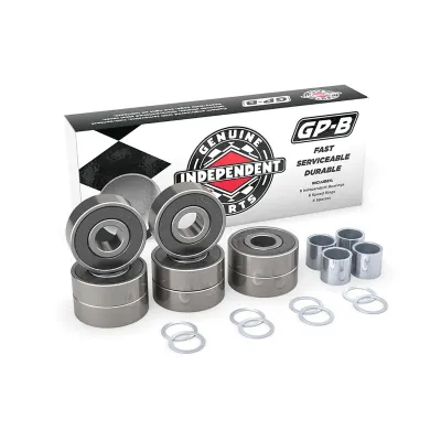 Skate Independent Gp-b Genuine Parts
