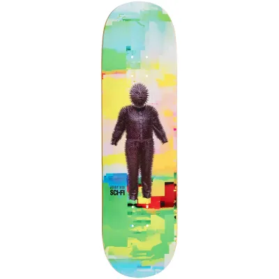 Sci-fi Fantasy 'jerry Hsu Bear Suit'