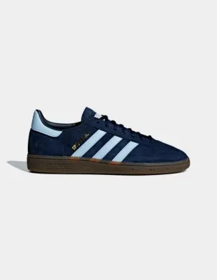 Zapatillas Adidas Handball Spezial Collegiate clea